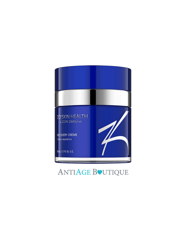 RECOVERY CRÈME 50ml - AntiAgeBoutique.com