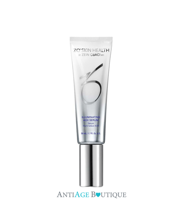 ILLUMINATING AOX SERUM 50ml – AntiAgeBoutique.com