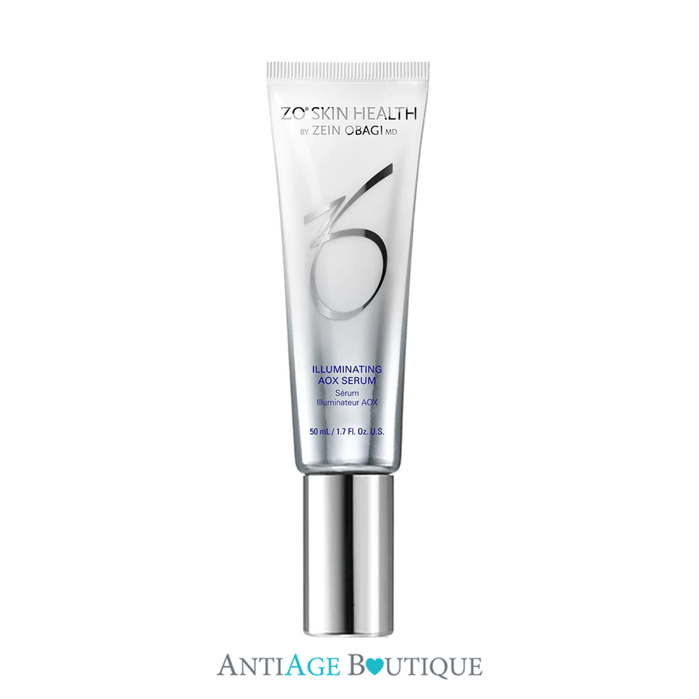 ILLUMINATING AOX SERUM 50ml – AntiAgeBoutique.com