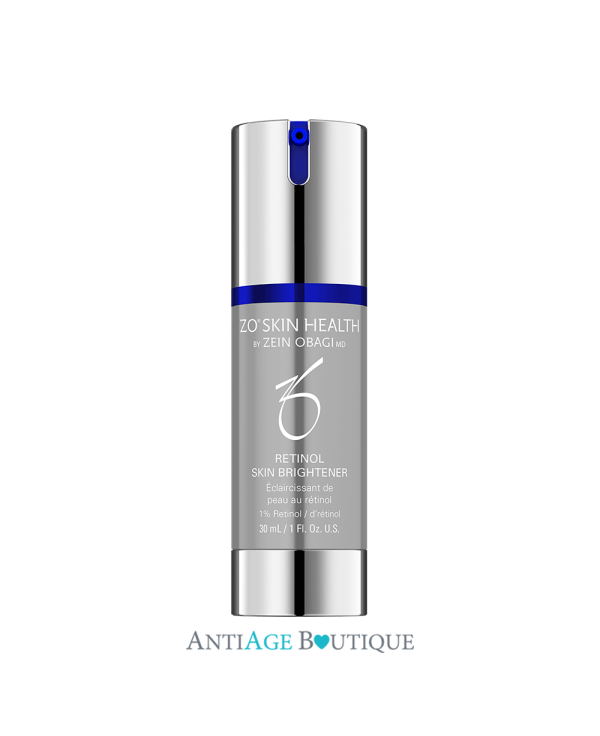 RETINOL SKIN BRIGHTENER 1% 30ml - AntiAgeBoutique.com