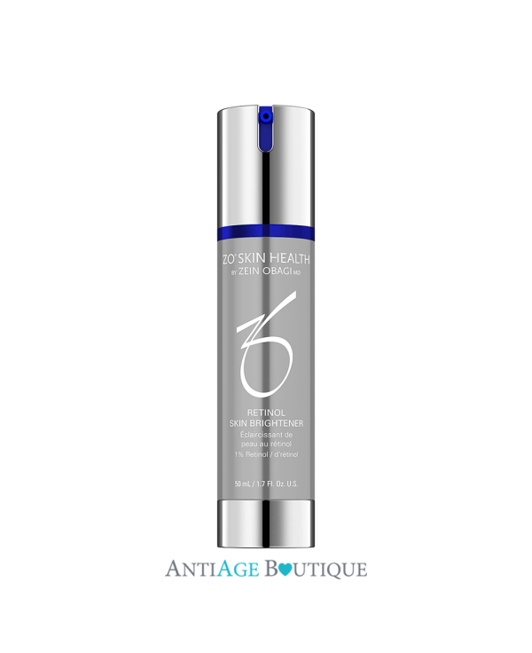 RETINOL SKIN BRIGHTENER 1% 50ml - AntiAgeBoutique.com