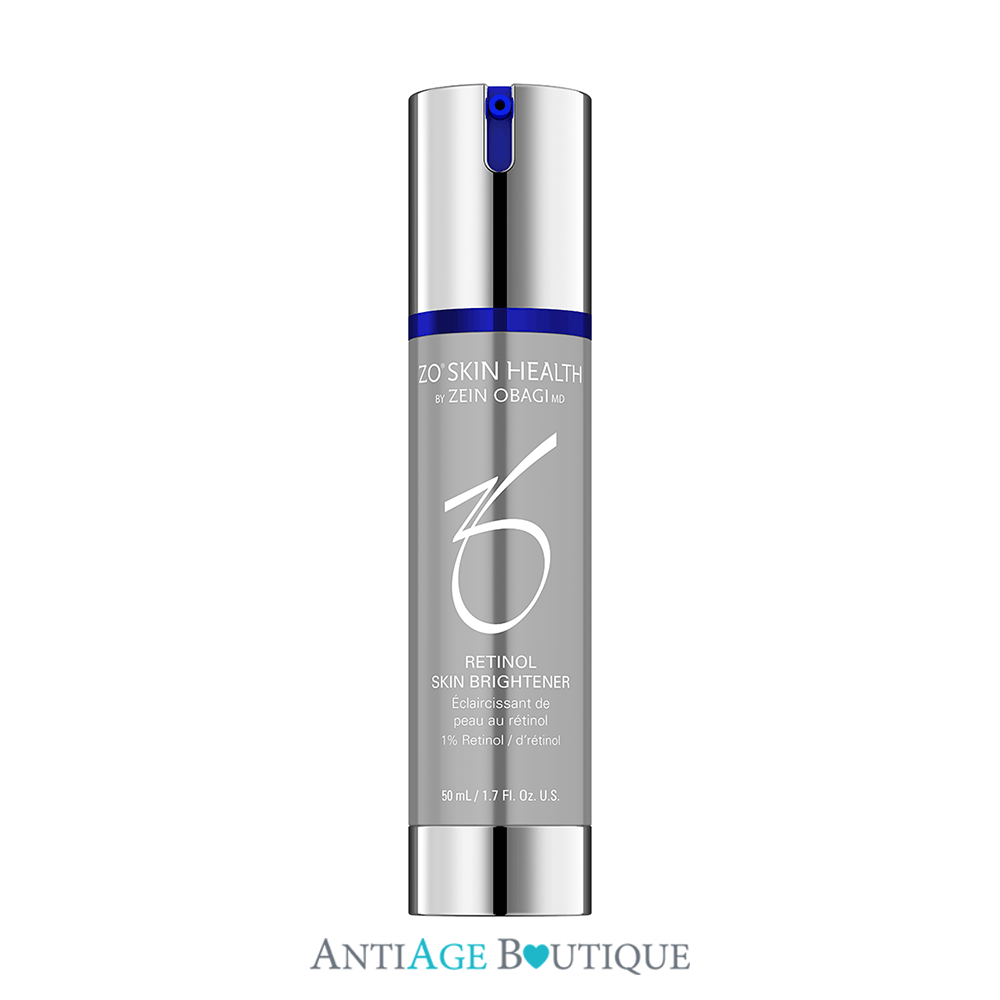 RETINOL SKIN BRIGHTENER 1% 50ml - AntiAgeBoutique.com